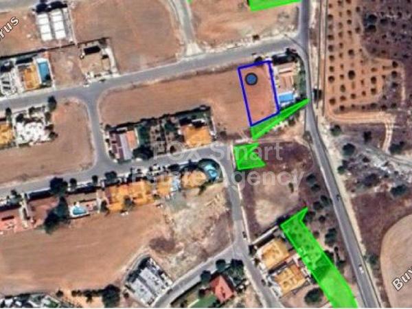 plot for sale latsia nicosia 1151802 image 12672936