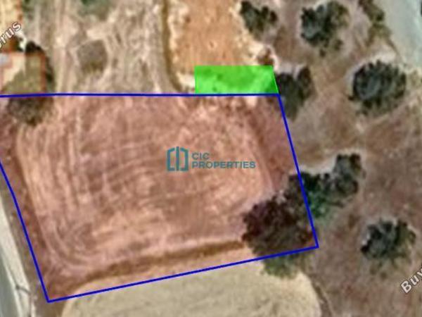 plot for sale oroklini larnaca 8281802 image 14013498