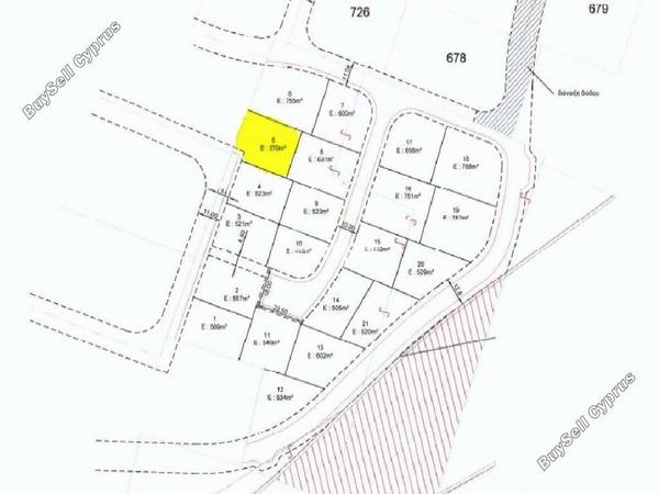 plot for sale pano lakatamia nicosia 1729802 image 9302686