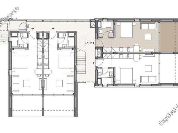 studio apartment for sale prodromos limassol 7697802 image 16229158
