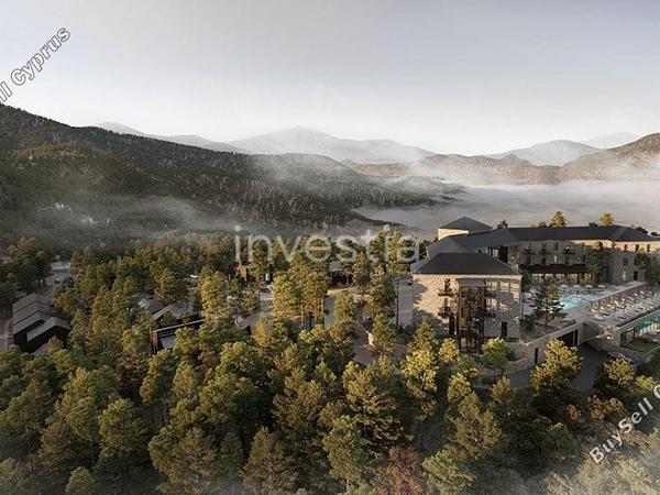 studio apartment for sale prodromos limassol 7697802 image 16229161