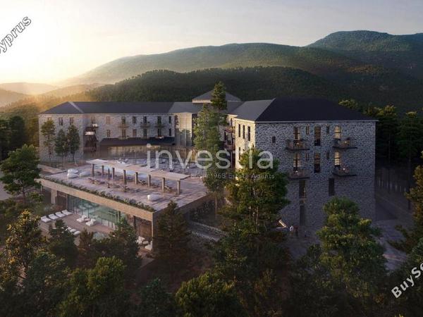 studio apartment for sale prodromos limassol 7697802 image 16229173