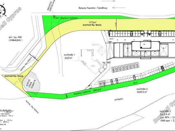 studio building for sale pano polemidia limassol 8495802 image 15313920
