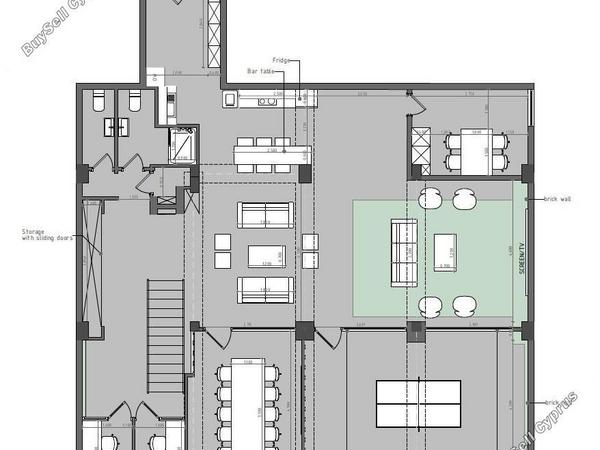 studio office for rent agia zoni limassol 8880802 image 17277153