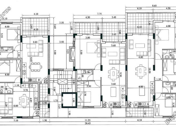 3 bedroom apartment for sale paphos municipality paphos 1272902 image 10758681