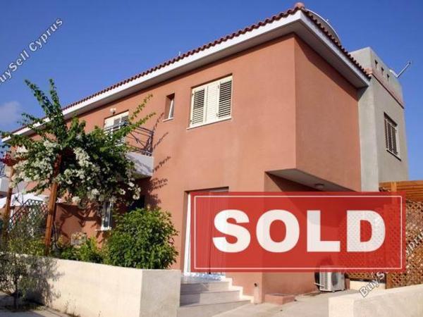 3 bedroom end town house sold kato paphos paphos 213902 image 58768