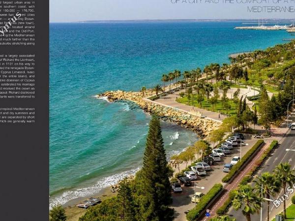 3 bedroom penthouse for sale germasogeia limassol 912902 image 5405778