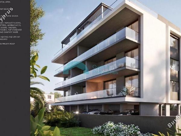 3 bedroom penthouse for sale germasogeia limassol 912902 image 5405780