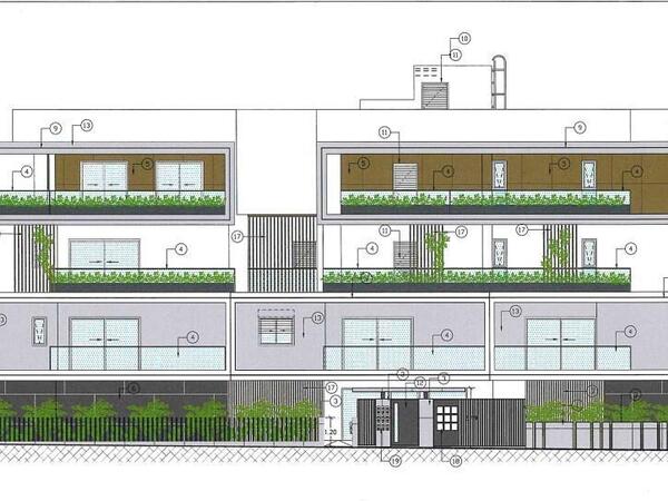 3 bedroom penthouse for sale kato lakatamia nicosia 1072902 image 1298731