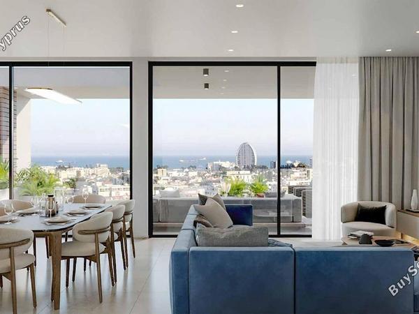 3 bedroom penthouse for sale linopetra limassol 1176902 image 15838689
