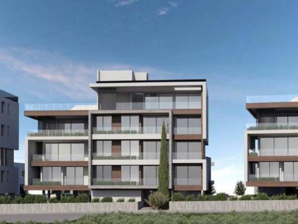 3 bedroom penthouse for sale linopetra limassol 1176902 image 16778728