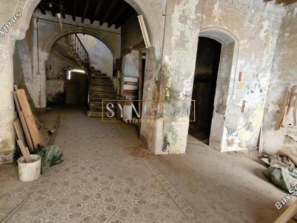 3 bedroom semi detached house for sale nicosia walled old city nicosia 1420902 image 16739483