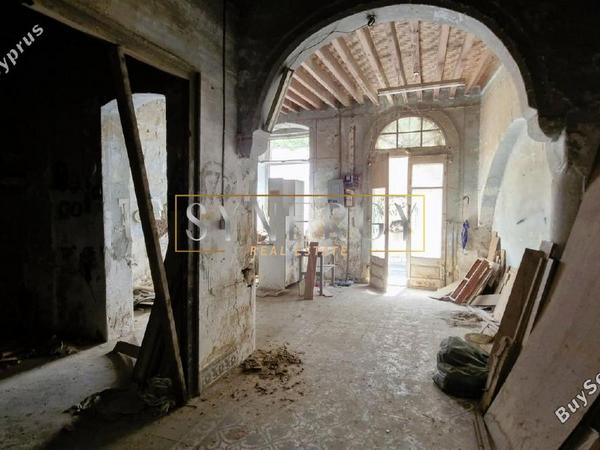 3 bedroom semi detached house for sale nicosia walled old city nicosia 1420902 image 5238540