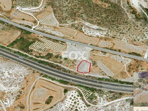land for sale governors beach limassol 1563902 image 5640804