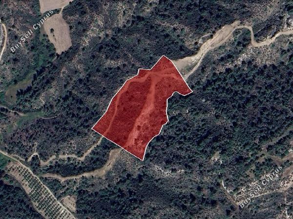 land for sale kinousa paphos 1262902 image 15599994