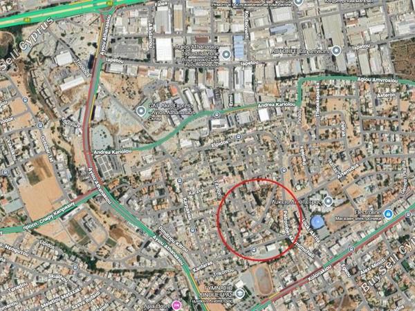 land for sale linopetra limassol 8093902 image 13186970