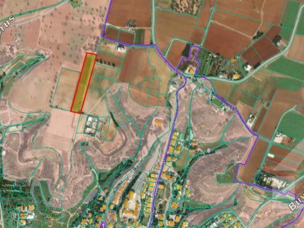 land for sale ormideia larnaca 7905902 image 13723938