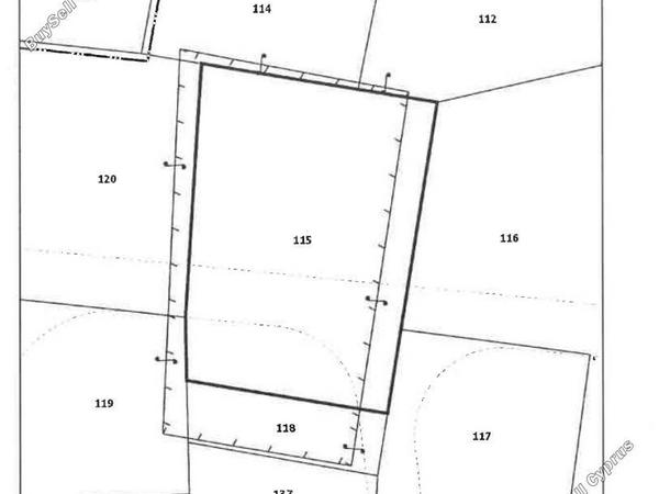 land for sale palaiometocho nicosia 1093902 image 11232510