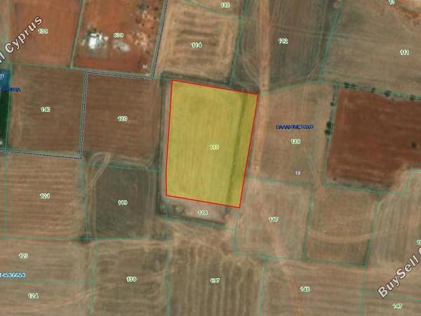 land for sale palaiometocho nicosia 1093902 image 11232512