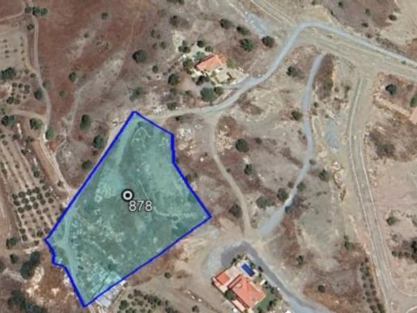 land for sale parekklisia limassol 7737902 image 12358613