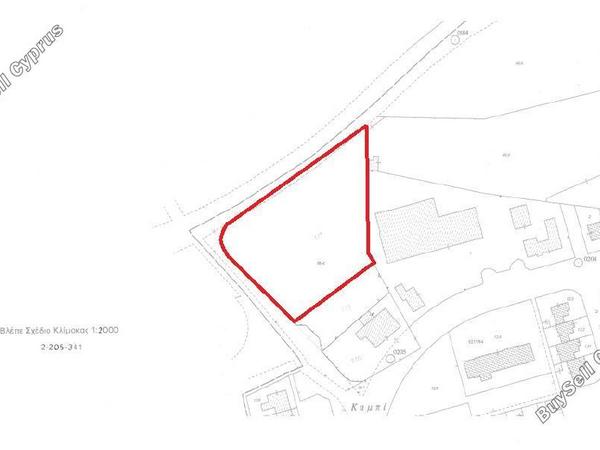 plot for sale agios athanasios limassol 8174902 image 13552221