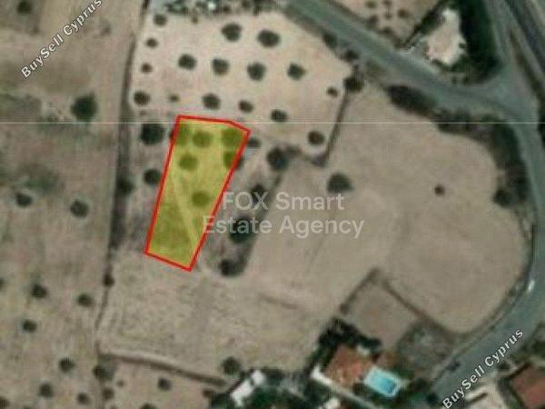 plot for sale alampra nicosia 1152902 image 5163488
