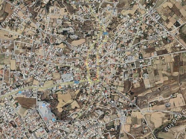 plot for sale geri nicosia 1576902 image 14105986