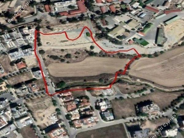 plot for sale pallouriotissa nicosia 1680902 image 10133576