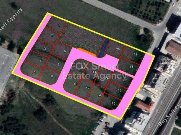 plot for sale pano lakatamia nicosia 1150902 image 5124099