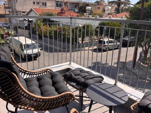 1 bedroom apartment for rent agios ioannis limassol 8786012 image 16661957