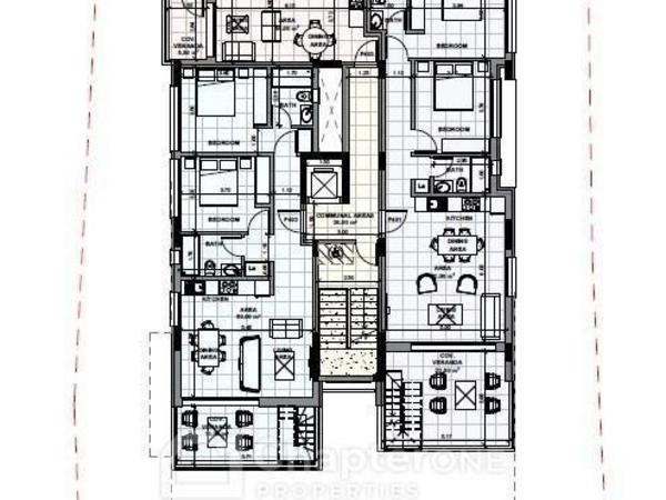 1 bedroom apartment for sale geroskipou paphos 8345012 image 14719423