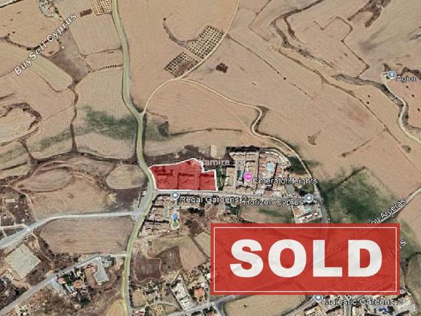 1 bedroom apartment sold tersefanou larnaca 8340012 image 14364391