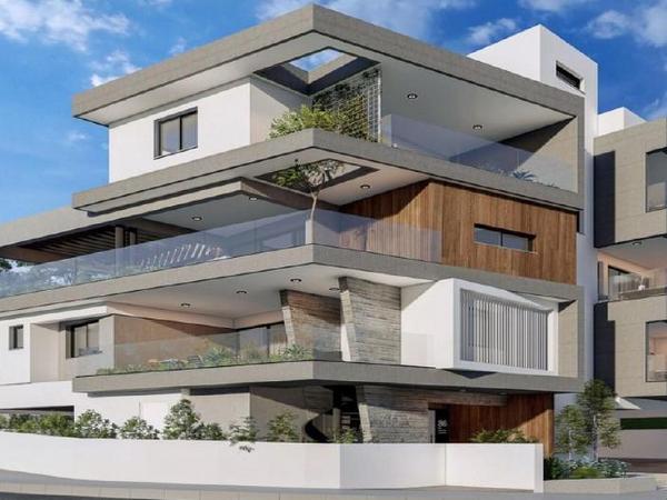 1 bedroom penthouse for sale latsia nicosia 1708012 image 16174697