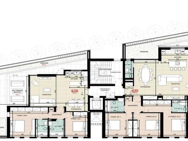 3 bedroom apartment for sale aglantzia nicosia 7574012 image 15718543