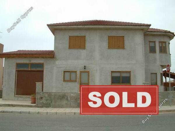 4 bedroom detached house sold liopetri famagusta 215012 image 67319