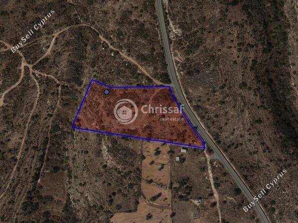 land for sale agios athanasios limassol 1763012 image 10699406