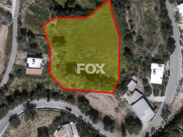 land for sale amargeti paphos 1160012 image 12070932