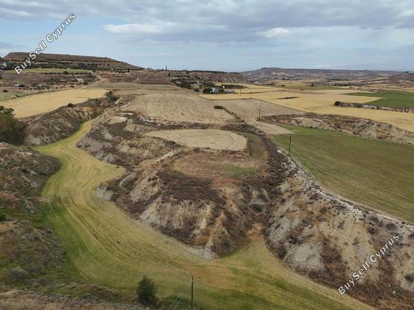 land for sale ergates nicosia 1768012 image 4882713