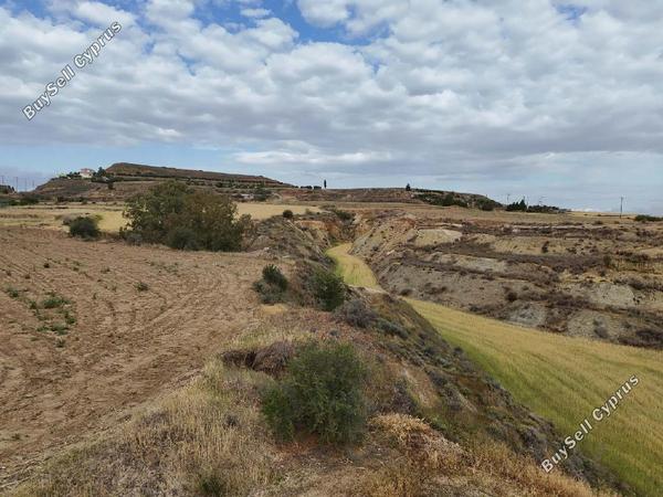 land for sale ergates nicosia 1768012 image 4882716