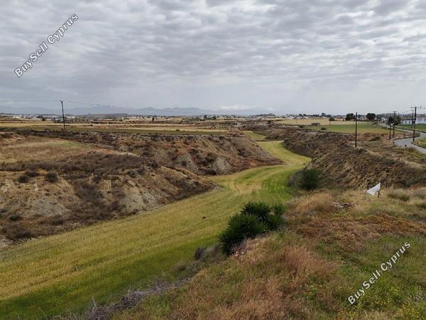 land for sale ergates nicosia 1768012 image 4882723