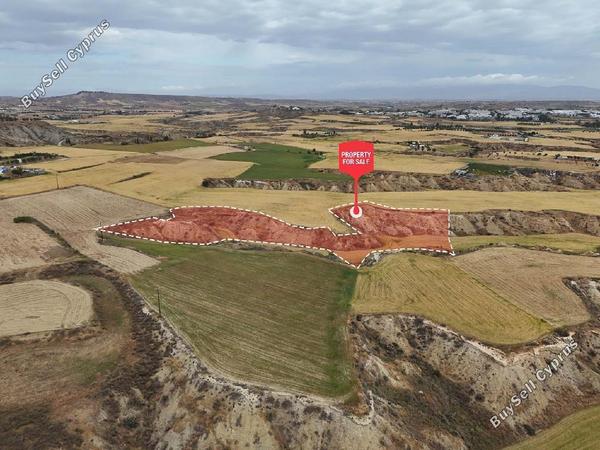 land for sale ergates nicosia 1768012 image 4882725