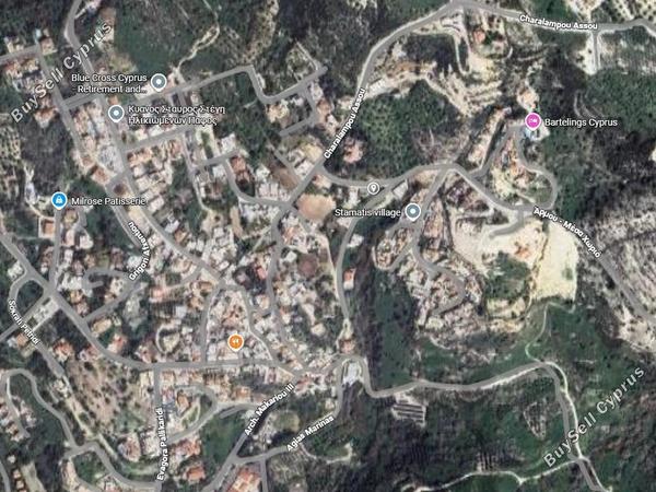 land for sale mesa chorio paphos 8395012 image 14815249