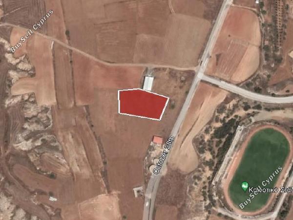 land for sale palaiometocho nicosia 946012 image 3400423