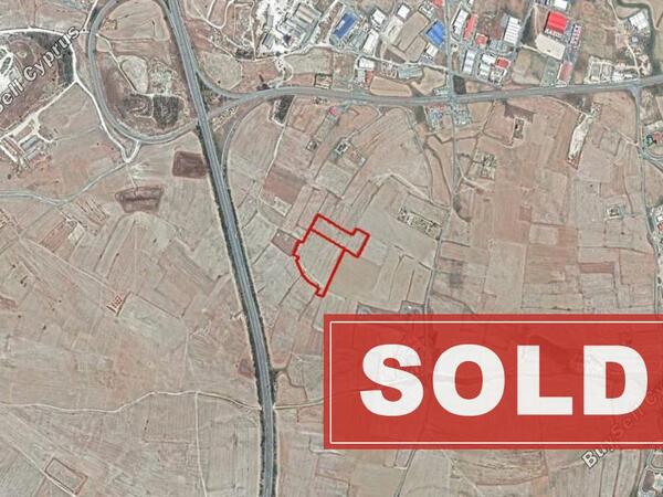 land sold aradippou larnaca 831012 image 684458