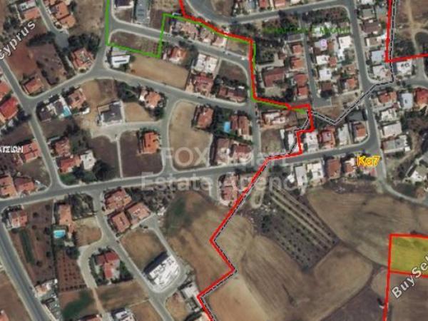 plot for sale geri nicosia 1153012 image 5165352