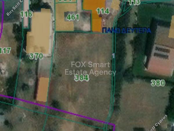plot for sale pano deftera nicosia 1698012 image 13624658
