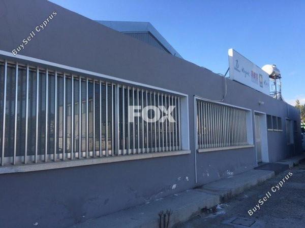 studio warehouse for sale kato polemidia limassol 1148012 image 5493209