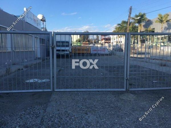 studio warehouse for sale kato polemidia limassol 1148012 image 5493210