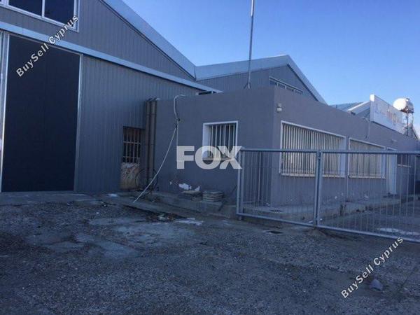 studio warehouse for sale kato polemidia limassol 1148012 image 5493212