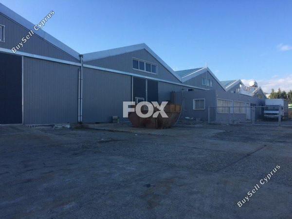 studio warehouse for sale kato polemidia limassol 1148012 image 5493215